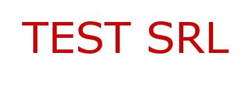 Portale SRL TEST